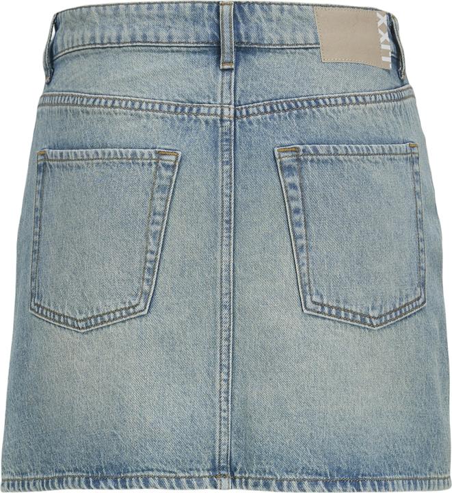 Actual product image JJXX Jxlaura Short Mw Denim Skirt Dnm Sn (XS)