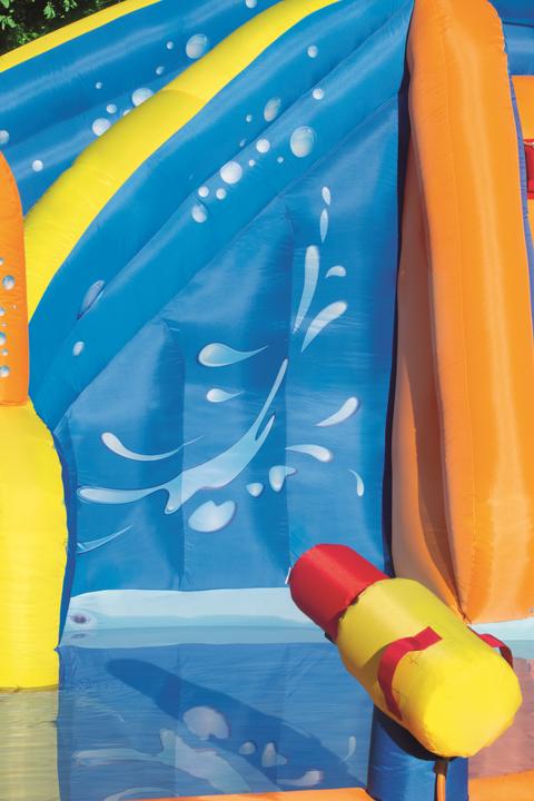 Immagine prodotto Bestway Turbo Splash Mega Parco Acquatico