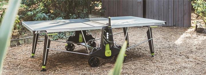 Immagine prodotto Cornilleau Outdoor Suisse Deluxe
