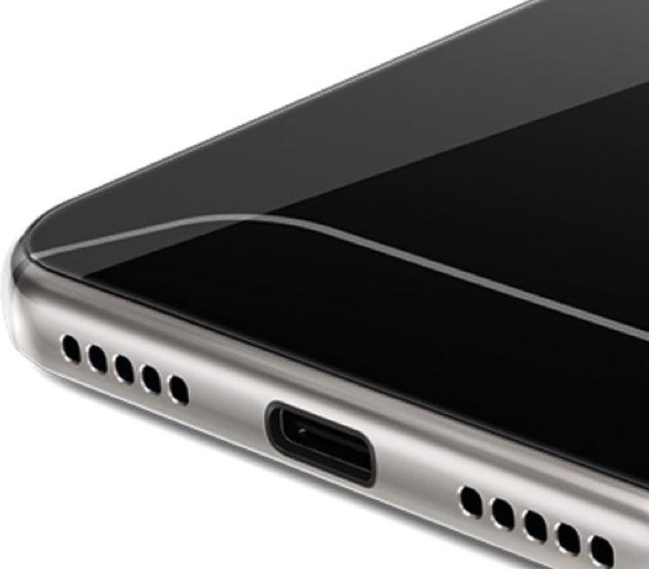 Produktbild Gigaset ME Pro (32 GB, Black, 5.50", Dual SIM, 20 Mpx, 4G)