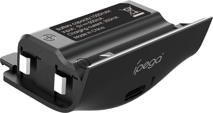 Immagine prodotto iPega XBX001 Batteria per controller Xbox Serie X/S 1000mAh (Xbox Series X)