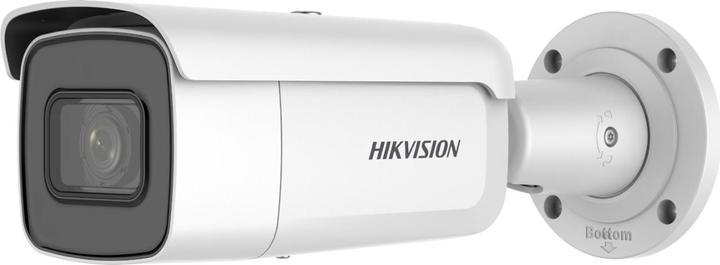 Image du produit Hikvision DS-2CD2646G2T-IZS(2.8-12mm)(C) Bullet 4MP Easy IP 4.0 (2592 x 1944 pixels)