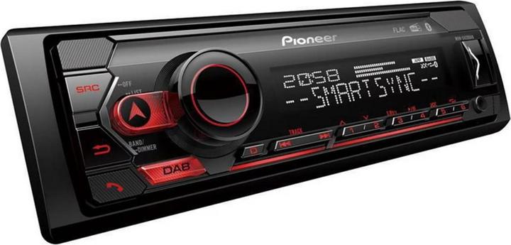 Produktbild Pioneer MVH-S420DAB-ANT (Apple Carplay, Android Auto)