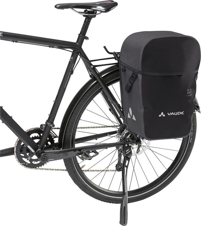 Produktbild Vaude Aqua Back Pro Single (24 l, Gepäckträgertasche)