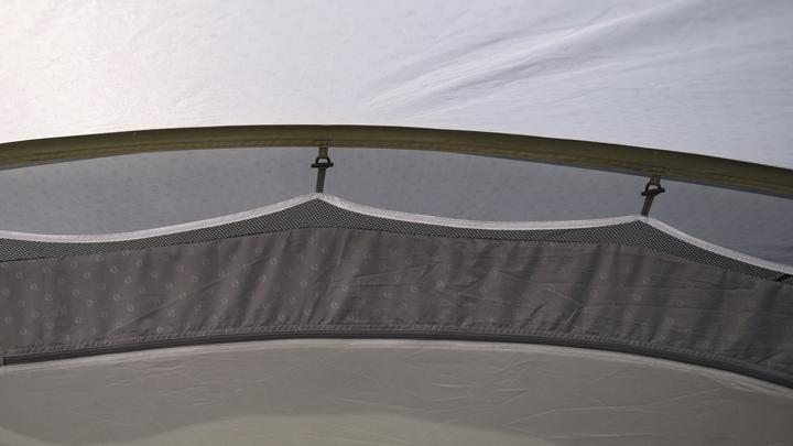 Produktbild Outwell Drummond 7 (Tunnelzelt, 41.60 kg, 7 Personen)