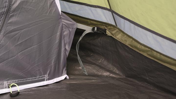 Produktbild Outwell Drummond 7 (Tunnelzelt, 41.60 kg, 7 Personen)