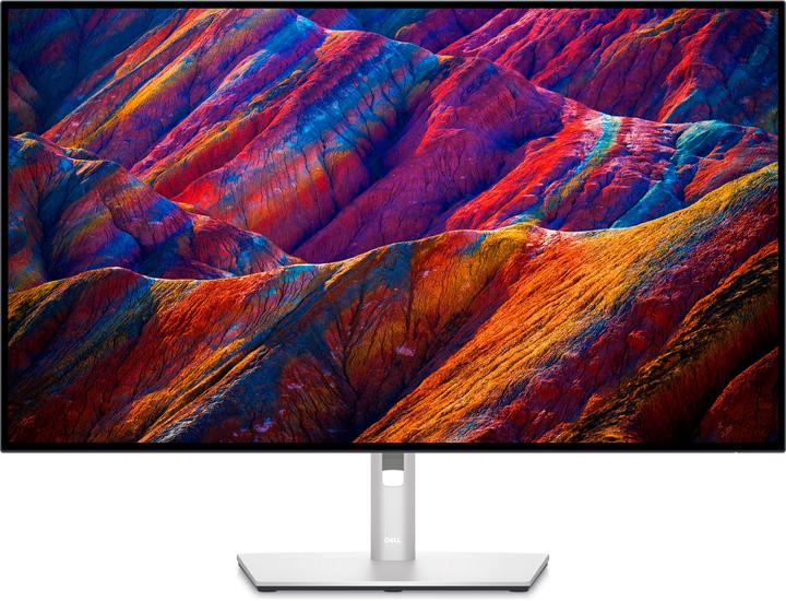Dell UltraSharp U3223QE (3840 x 2160 Pixels, 31.50")