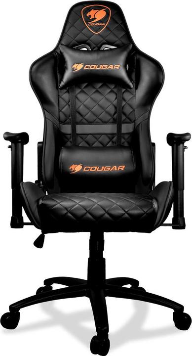 Actual product image Cougar Armor One