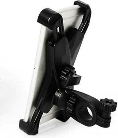 Actual product image Surg Handlebar phone holder (One size)