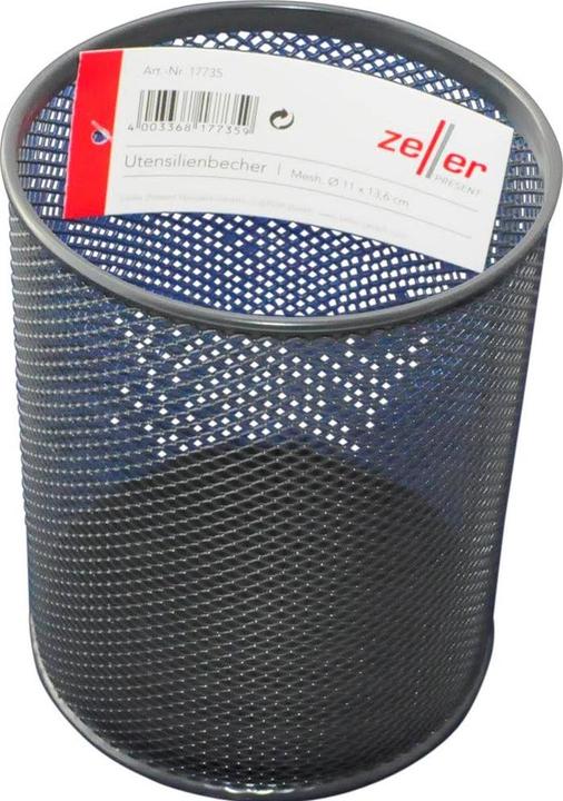 Actual product image Zeller Present Utensil cup