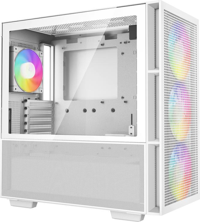 Produktbild Deepcool CH560 WH (ATX, mATX, Mini-ITX)