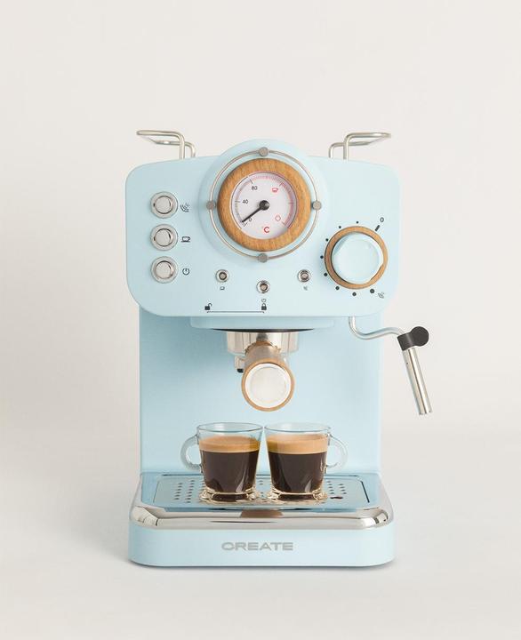 Actual product image Create Thera Retro