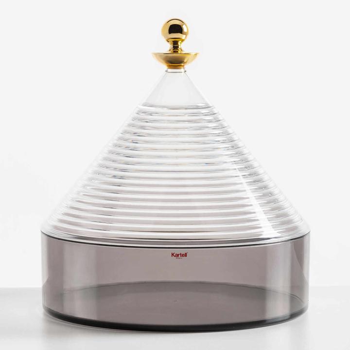 Immagine prodotto Kartell Contenitore a trullo