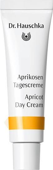 Dr. Hauschka Apricot day cream tasting pack Tb 5 ml (5 ml)
