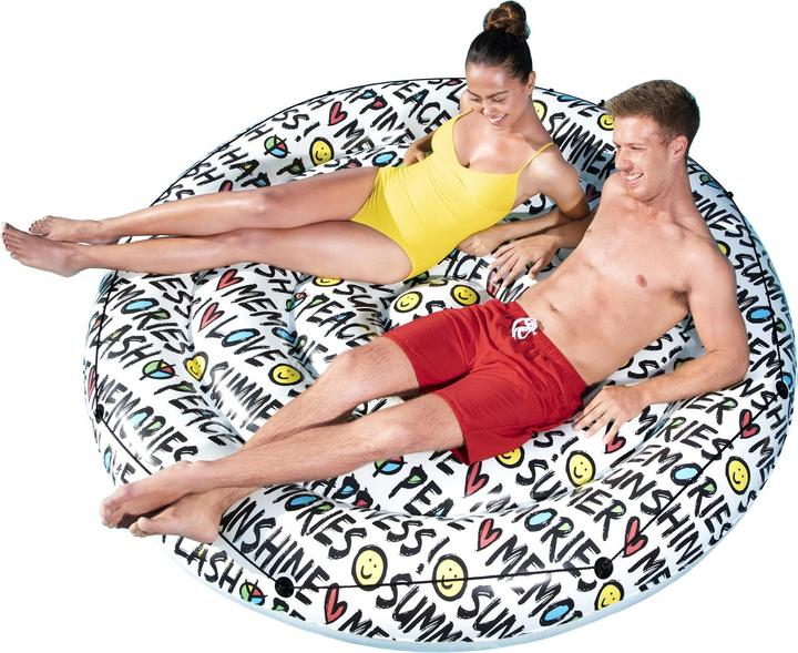 Image du produit Bestway Île de bain