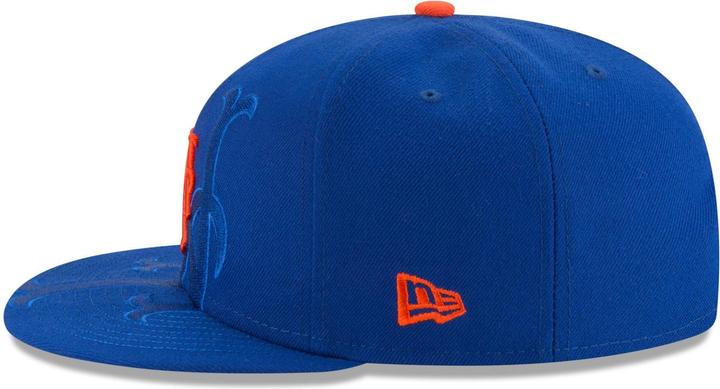Produktbild New Era 59Fifty Fitted Cap - SPILL New York Mets - 7 3/8 (7 3/8)