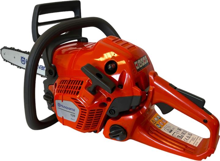 Image du produit Husqvarna 135 Mark II (Scie à chaîne à essence)