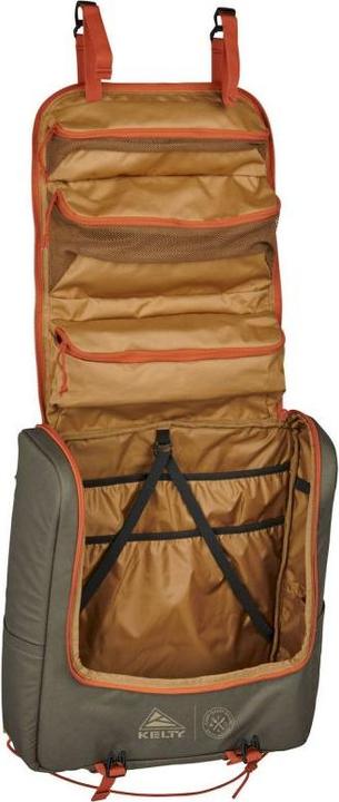 Actual product image Kelty Camp Galley Deluxe