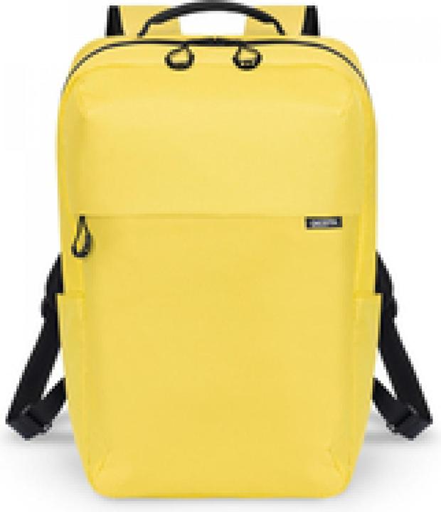Immagine prodotto Dicota Zaino COMMUTER 13-16 LIME (16 l)