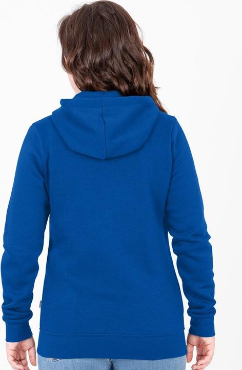 Produktbild JAKO Kapuzenjacke Organic (42)