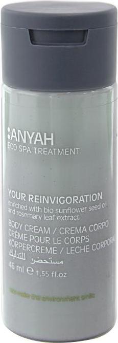 Image du produit Anyah Lotion pour le corps 46ml (Lotion pour le corps, 46 ml)