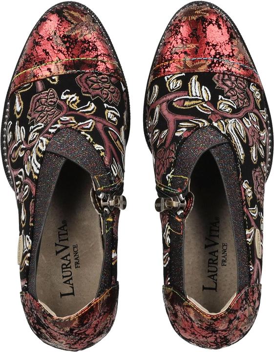Actual product image Laura Vita Stiefelette (36)