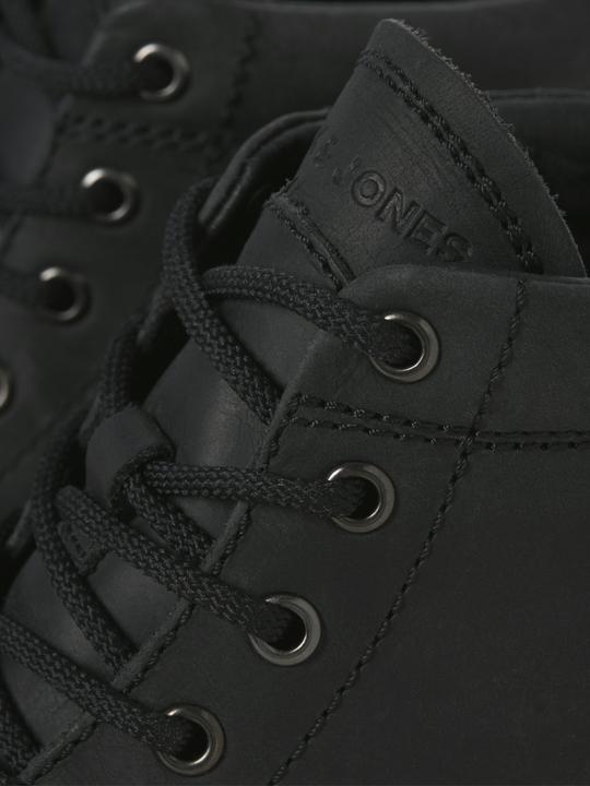 Produktbild Jack & Jones Jfwtoronto Leather Boot Styd Ln (45)
