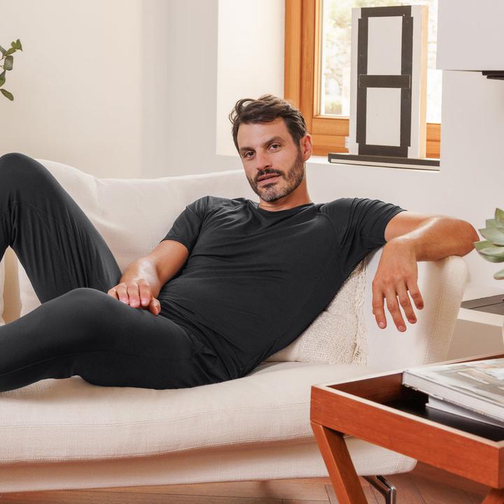 Dagsmejan Balance Sleep T Shirt Man