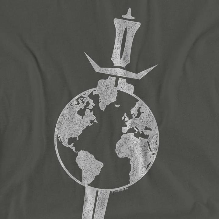 Immagine prodotto Terran Empire Maglietta Adulto Unisex (S)