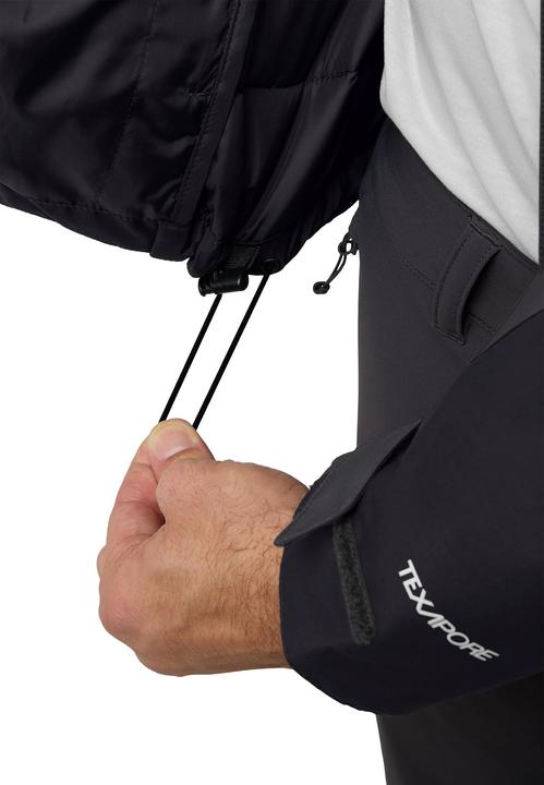 Produktbild Jack Wolfskin Jasper 3In1 Jkt M (M)