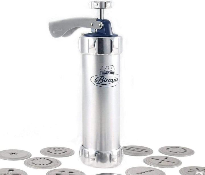 Actual product image Marcato Cookie maker