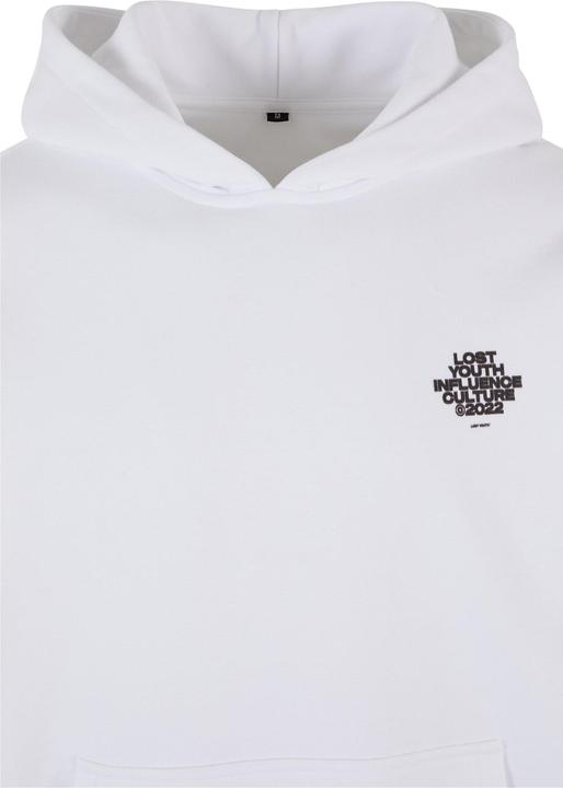 Actual product image Lost Youth LY HOODIE "CULTURE - 21641 (5XL)