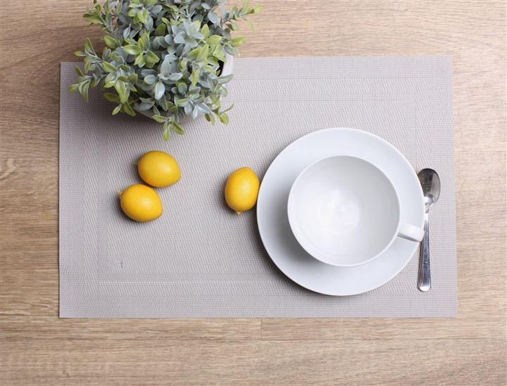 Produktbild Domoletti Placemat Pad 43x28cm Beige (43 x 28 cm)