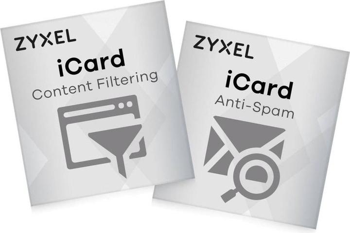 Immagine prodotto Zyxel Licenza per USG FLEX 200 (1 Dispositivi, 12 mesi)