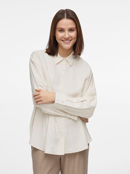 Produktbild Vila Oversized Hemd (42)