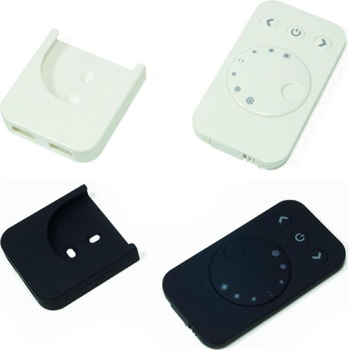 Immagine prodotto L&S 1 canali radiocomando, binaco (8.20 cm)