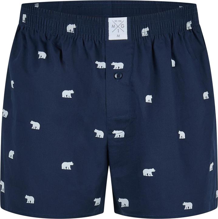 Produktbild Mg-1 Boxer Kids (176, 6er Pack)