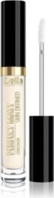 Delia Cosmetics Perfect Matt Skin Defined (02 Ivory)