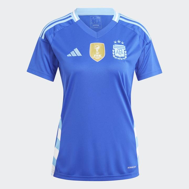 Image du produit adidas Argentine Extérieur Maillot Femme (L)