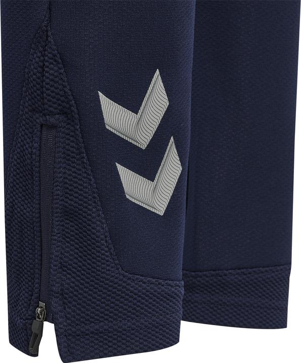 Actual product image hummel Lead Poly Pants Kids (128)