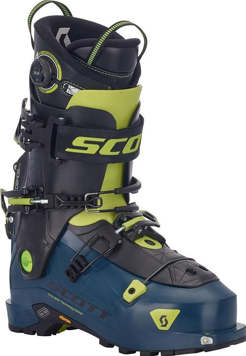 Produktbild Scott Sports Cosmos Pro (23)
