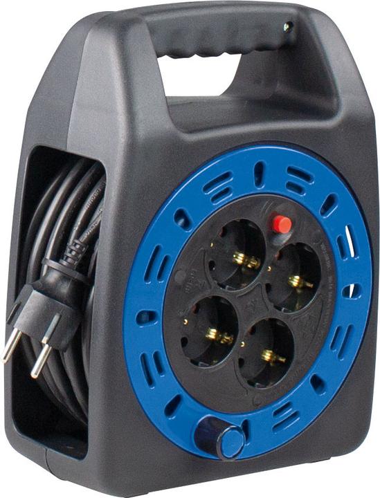 Produktbild As - Schwabe Kabelbox (15 m, 1.50 mm²)