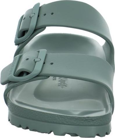 Actual product image Birkenstock Pantoletten ARIZONA EVA (38)