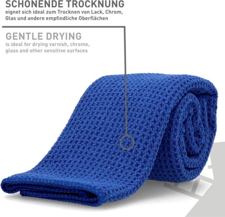 Produktbild Nigrin Trockentuch