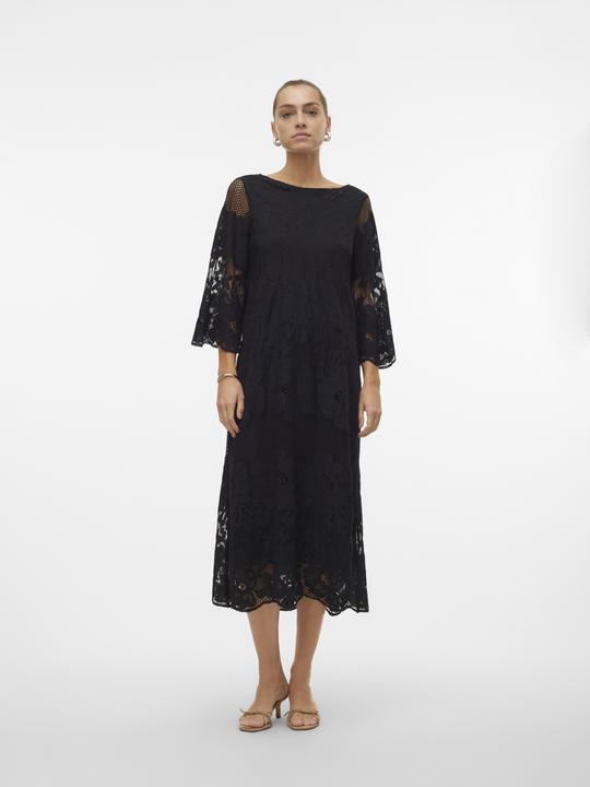 Actual product image Vero Moda VMLUNA Long dress Dress (XS)