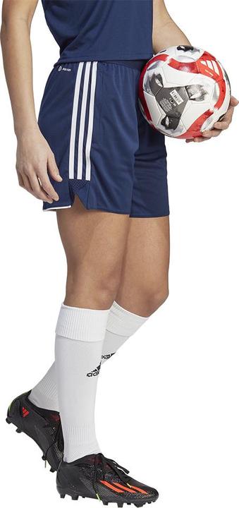 Produktbild adidas Tiro 23 League Long-Lenght Trainingsshorts Damen (XS)