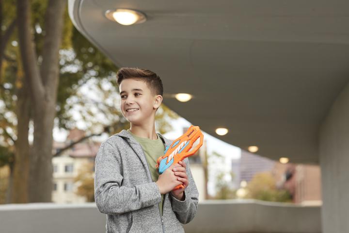 Produktbild Nerf Super Soaker Raptor Surge