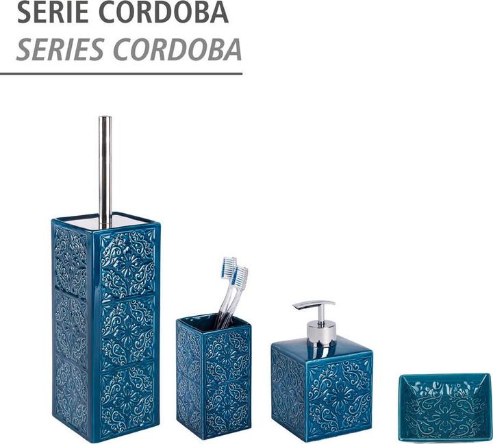 Image du produit Wenko Cordoba