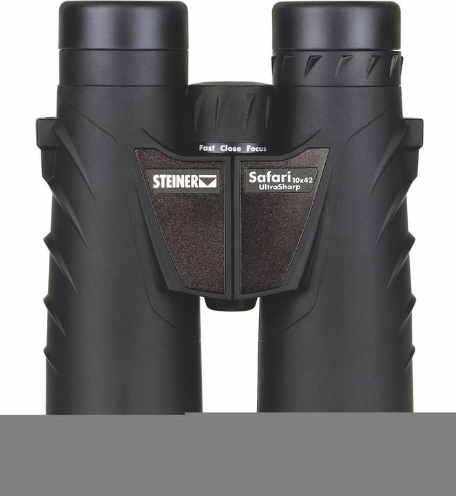 Produktbild Steiner Safari Ultrasharp (10 x, 42 mm)
