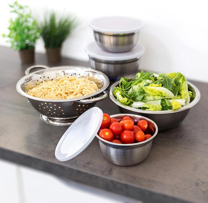 Actual product image Relaxdays Kitchen gadgets